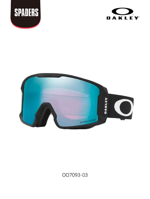 OAKLEY雪镜LINE MINER M70930300 商品图0