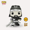 Funko POP! Asia Three Kingdoms Guan Yu  亚洲系列 三国演义 关羽公仔手办摆件 58384 商品缩略图2