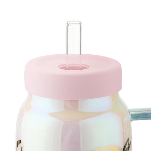 GE-CK22-M10-可口可乐联名款花茶陶瓷杯 商品图3