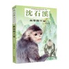 沈石溪动物小说系列 血染的王冠 注音插画版 沈石溪 著 儿童文学 商品缩略图0