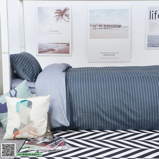 轻奢岁月三件套 商品图1