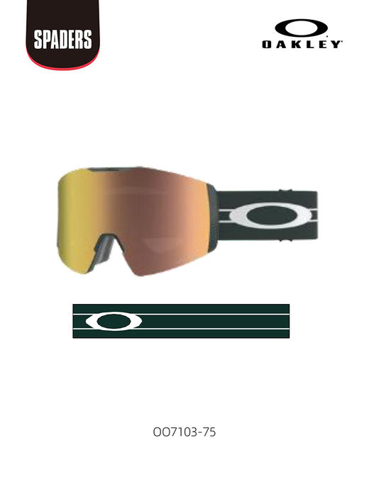 OAKLEY雪镜FALL LINE M71037500 商品图0