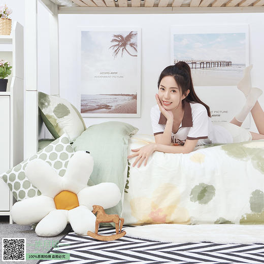 云淡墨初 六件套 商品图4