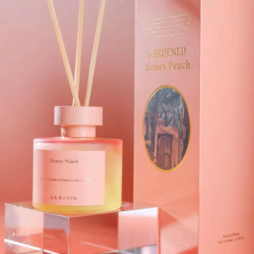 UT她香氛白桃乌龙150ml【30173194】 商品图0