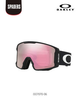 OAKLEY雪镜LINE MINER L70700601