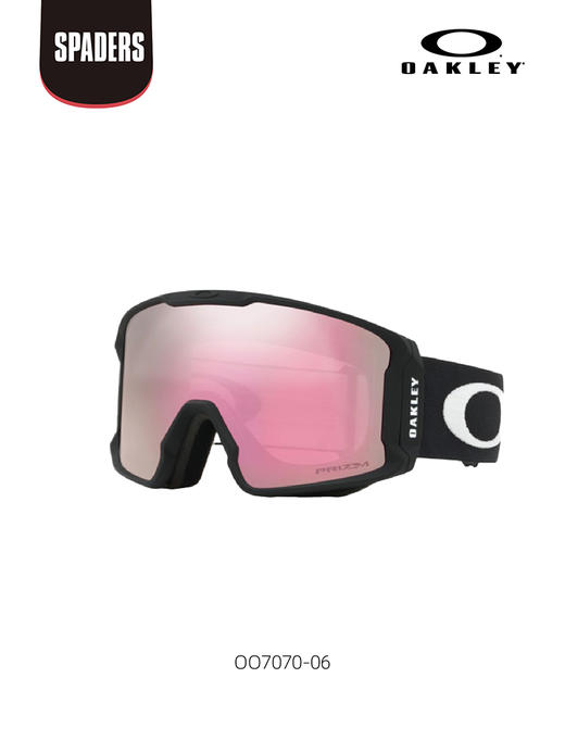 OAKLEY雪镜LINE MINER L70700601 商品图0