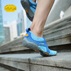 vibram公路跑步五指鞋女 户外健身运动鞋透气耐磨跑步鞋VRUN 商品缩略图3