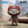 Funko POP! 游戏 《Apex英雄》Revenant 亡灵公仔手办摆件 64000 商品缩略图1