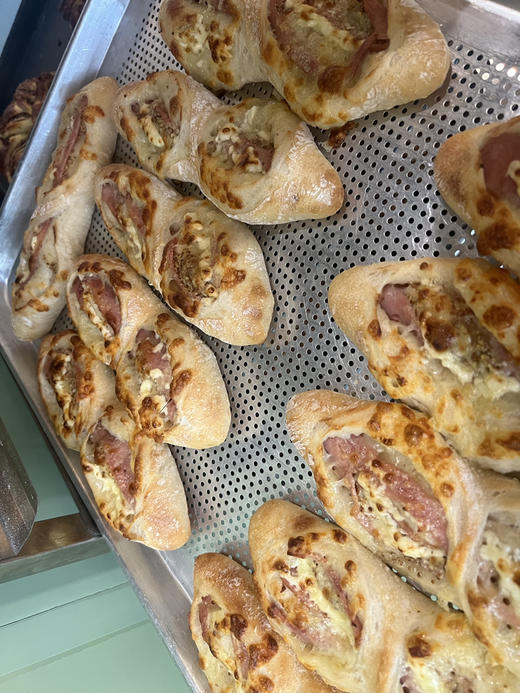 培根软法棍12:30出炉 商品图1