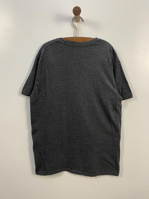 MEGADETH 麥加帝斯 摇滚乐队 短袖T恤 _SST(S) 商品图2