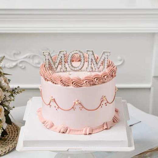 简约复古豆沙粉MOM 商品图3