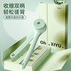 嘻浴青年电动洗澡刷浅绿色/个 商品缩略图0