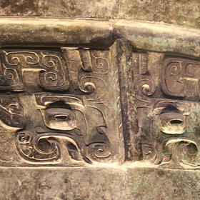 嘉德教育 | 清辉越世：中国古代青铜器研究与收藏10.31-11.7