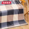 良品生活巴黎绒披肩毯 MJ-TZ21-20（包邮直发） 商品缩略图1