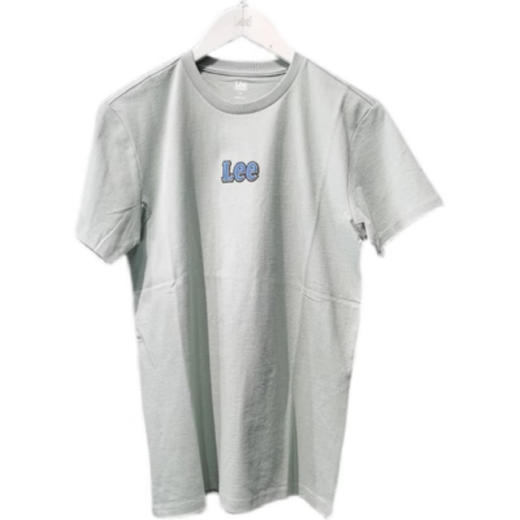 【三色可选】LEE情侣短袖夏季款L448074DRK14/K11/ANH 商品图2