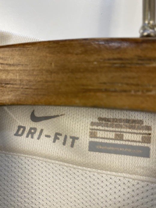 NIKE 耐克 短袖足球球衣 _SSJ(S) 商品图2