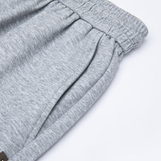 【断码清仓】HX 夏季休闲五分裤C206320029102短裤 商品图7