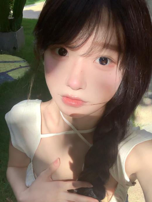 半年抛丨无关雪夜·Gugucon丨14.2mm（半年抛/2片装） 商品图12