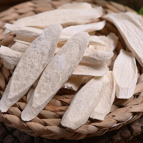 【补中益气】温县垆土铁棍山药片/山药粉