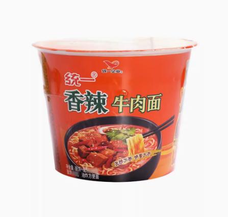 统一桶面 商品图1