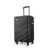 外交官拉杆箱20寸DS-13059 商品缩略图3
