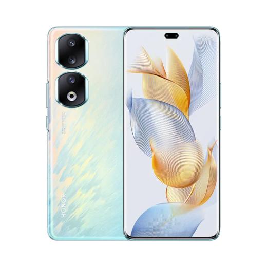 荣耀 90 Pro 全网通5G版 手机 商品图1