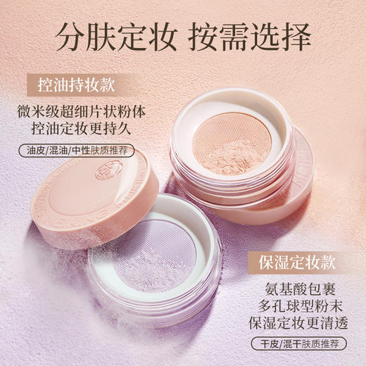 【微商城】美康粉黛 旷野玫瑰散粉 商品图2