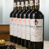 【赠1把海马刀】法国 路易柏拉维·帕瑞斯干红葡萄酒 750ml*6瓶/箱 商品缩略图2