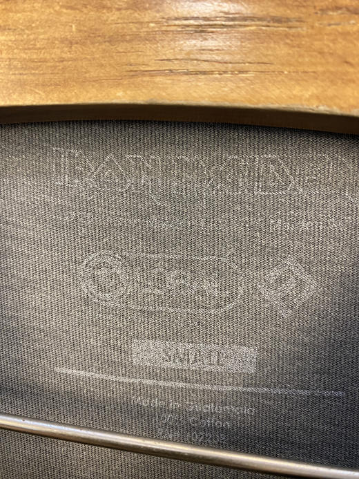 铁娘子乐队（Iron Maiden） 短袖T恤 _SST(S) 商品图2