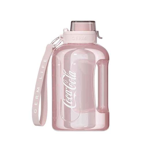 GE-CK23SS-S37系列 可口可乐联名款吨吨运动杯（600ml) 商品图3