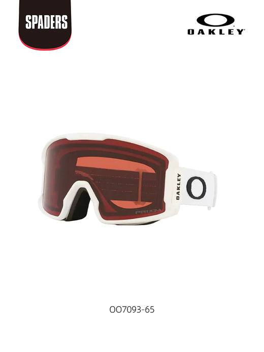 OAKLEY雪镜LINE MINER M70936500 商品图0