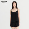 万事利“馥郁”真丝吊带短裤套装 商品缩略图1
