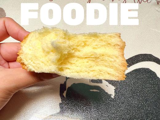 【一只小叉叉厚切黄油吐司】3.5cm超厚切🍞旗舰店29.9一箱❌跟团两箱39.8❗❗ 商品图8