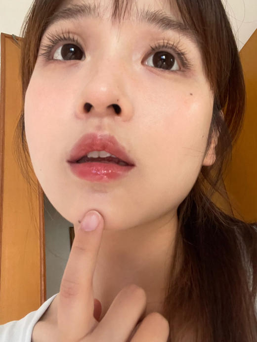 日抛 Jellibo 立体感巧14.5 着色14.0 大巧 商品图3