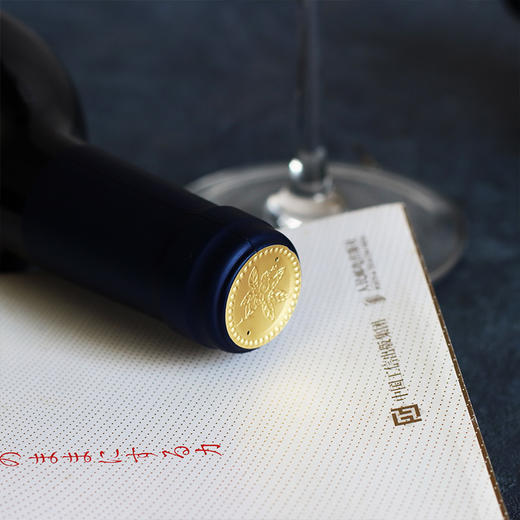 思酒人野生蓝莓冰酒 商品图5