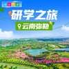 博苑研学游学【云南弥勒】六天五夜 全款 商品缩略图0