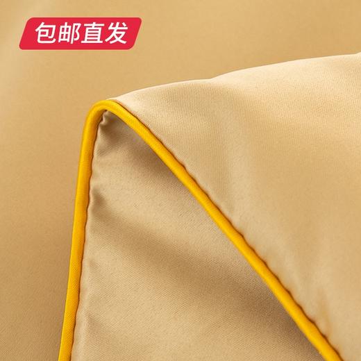 无印良品冰乐丝蚕丝被 MJ-B21-07H（包邮直发） 商品图3