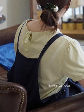 （6折）days多色经典T恤