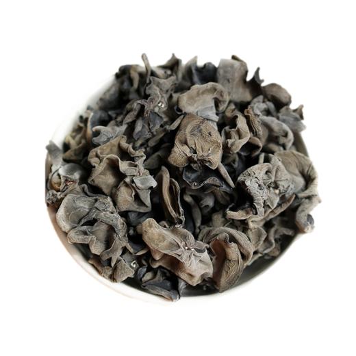 咸宁 通山乡村振兴 通山农家散装干云耳300g 商品图1