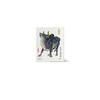 【现货】第一二三轮生肖牛邮票4枚·吉庆卡装 商品缩略图5