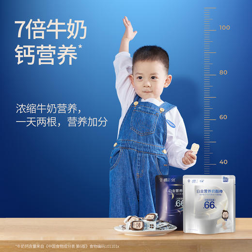 鱼sir专享【奶酪博士果粒+白金奶酪棒】148.9/80支 单支到手1.8！ 商品图10