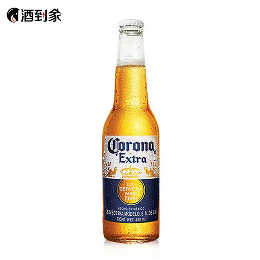 科罗娜啤酒（Corona）墨西哥风味 商品图0