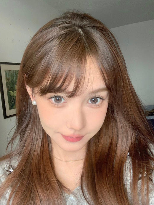 日抛 Pisircon 闺蜜干杯 14.2 着色13.5 雾灰【200/275缺】 商品图3