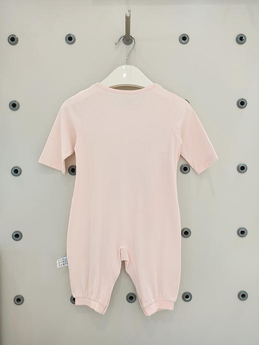 丽婴房-童衣类（春）C9连身装 03BABY春3莲年有鱼 商品图2