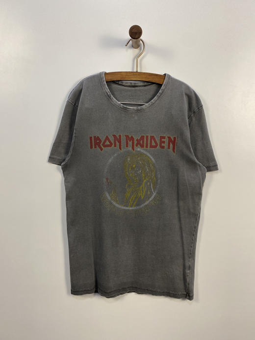 铁娘子乐队（Iron Maiden） 短袖T恤 _SST(S) 商品图1