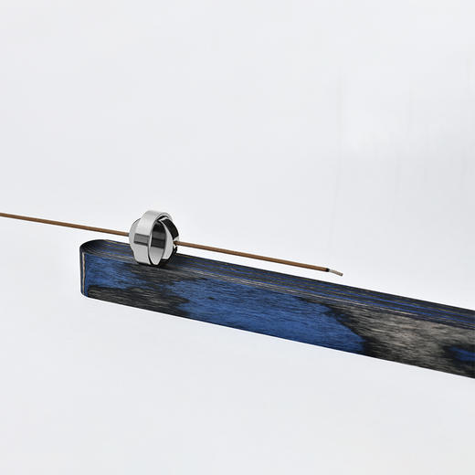 见南花 | 水泥香承 线香香插香座香薰禅意家居摆件 企业定制礼品 商品图7