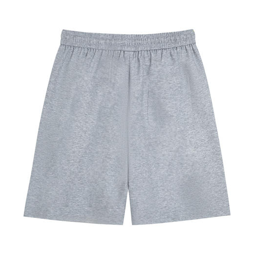 【断码清仓】HX 夏季休闲五分裤C206320029102短裤 商品图4