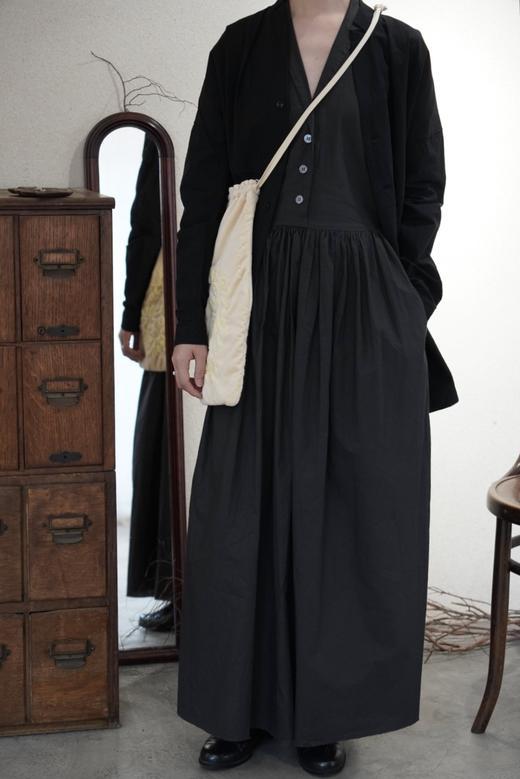 VETEMENTES de TRAVAIL衬衣 商品图11