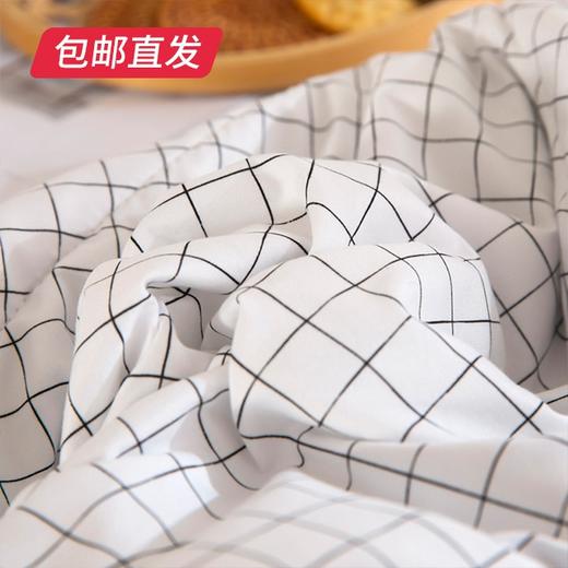 无印良品莱卡棉简约夏被 MJ-B22-06（包邮直发） 商品图4