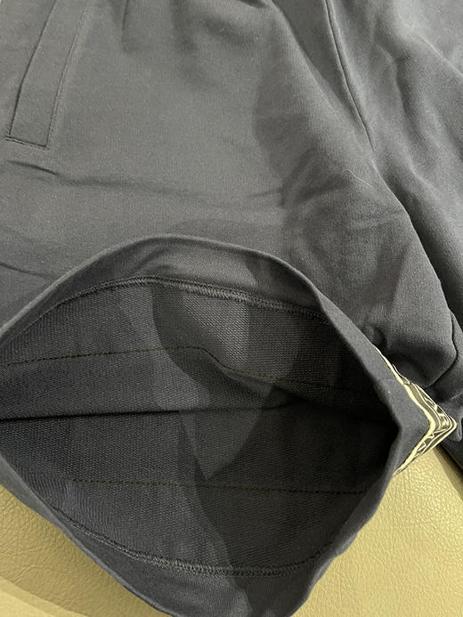 EMPORIO ARMANI/EA EA7阿玛尼 男士夏季棉质松紧带休印花休闲短裤 商品图4